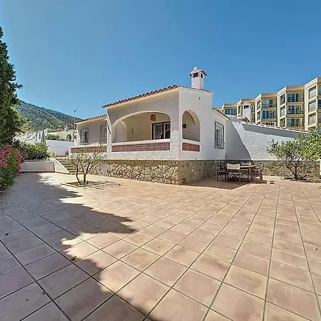 Atair Sol & Playa Vakantiehuis