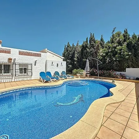 Atair Sol & Playa Vakantiehuis L'Alfas del Pi