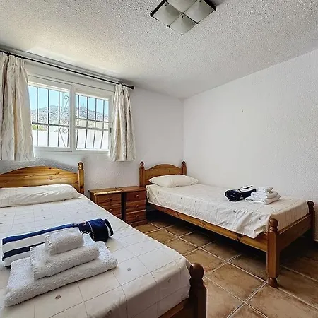 Vakantiehuis Atair Sol & Playa