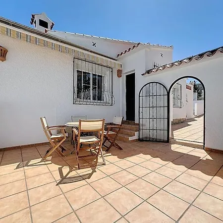 Atair Sol & Playa Vakantiehuis *