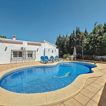 Vakantiehuis Atair Sol & Playa