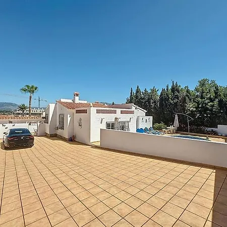 Atair Sol & Playa Vakantiehuis L'Alfas del Pi