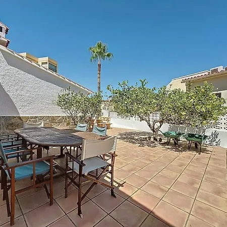 Atair Sol & Playa Vakantiehuis