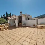 بيت للعطل Atair Sol & Playa لالفاس دبل بي