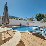 Atair Sol & Playa * لالفاس دبل بي