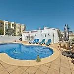 Atair Sol & Playa بيت للعطل *