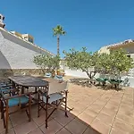 Atair Sol & Playa بيت للعطل