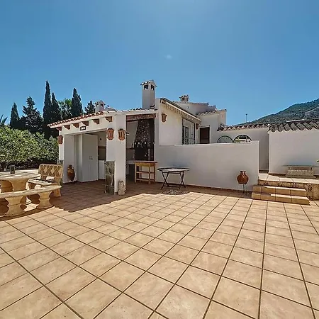Σπίτι διακοπών Atair Sol & Playa L'Alfas del Pi