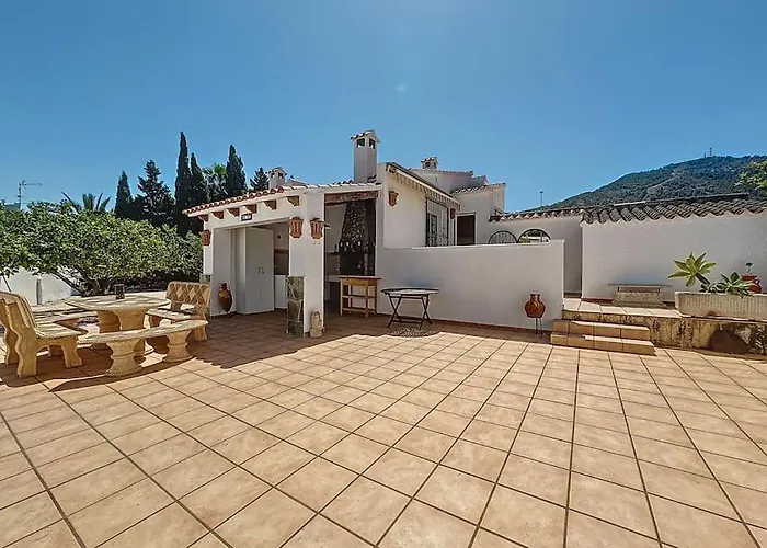 Casa vacanze Atair Sol & Playa L'Alfàs del Pi