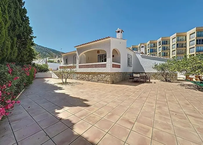 Atair Sol & Playa Casa vacanze