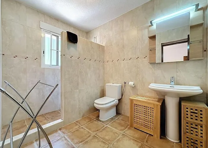 Atair Sol & Playa Casa vacanze
