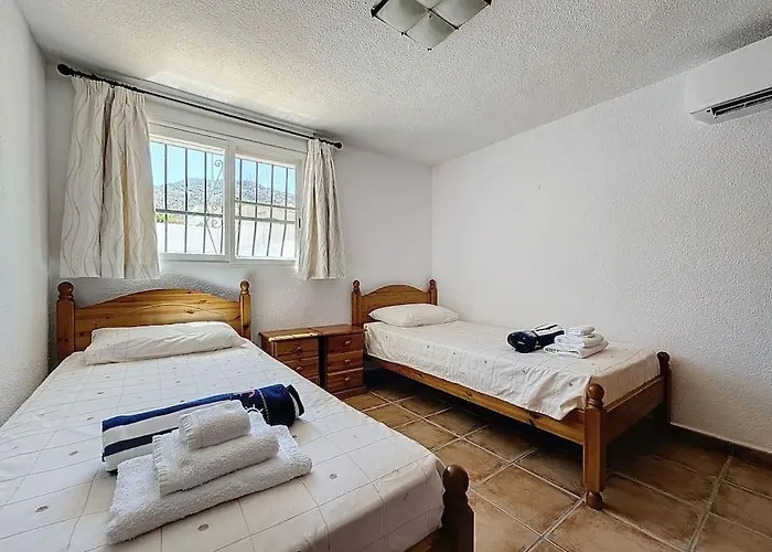 Casa vacanze Atair Sol & Playa