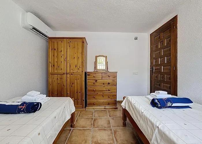 Casa vacanze Atair Sol & Playa *