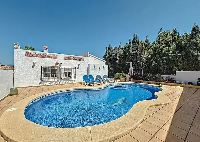 Casa vacanze Atair Sol & Playa