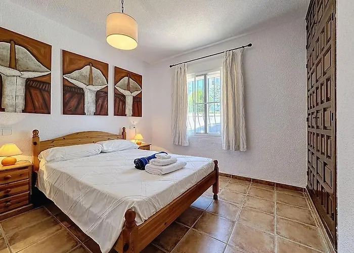 Atair Sol & Playa Casa vacanze