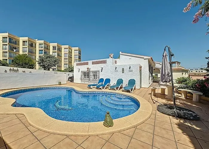 Atair Sol & Playa Casa vacanze *
