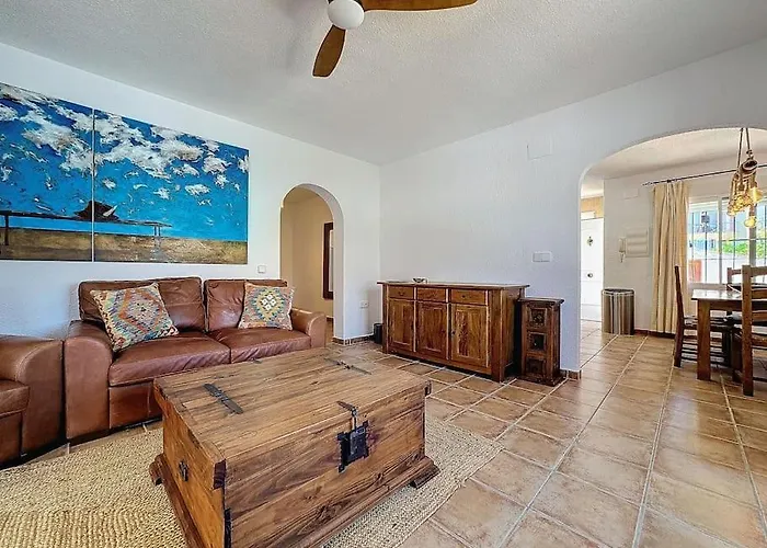 Casa vacanze Atair Sol & Playa