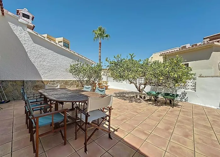 Atair Sol & Playa Casa vacanze